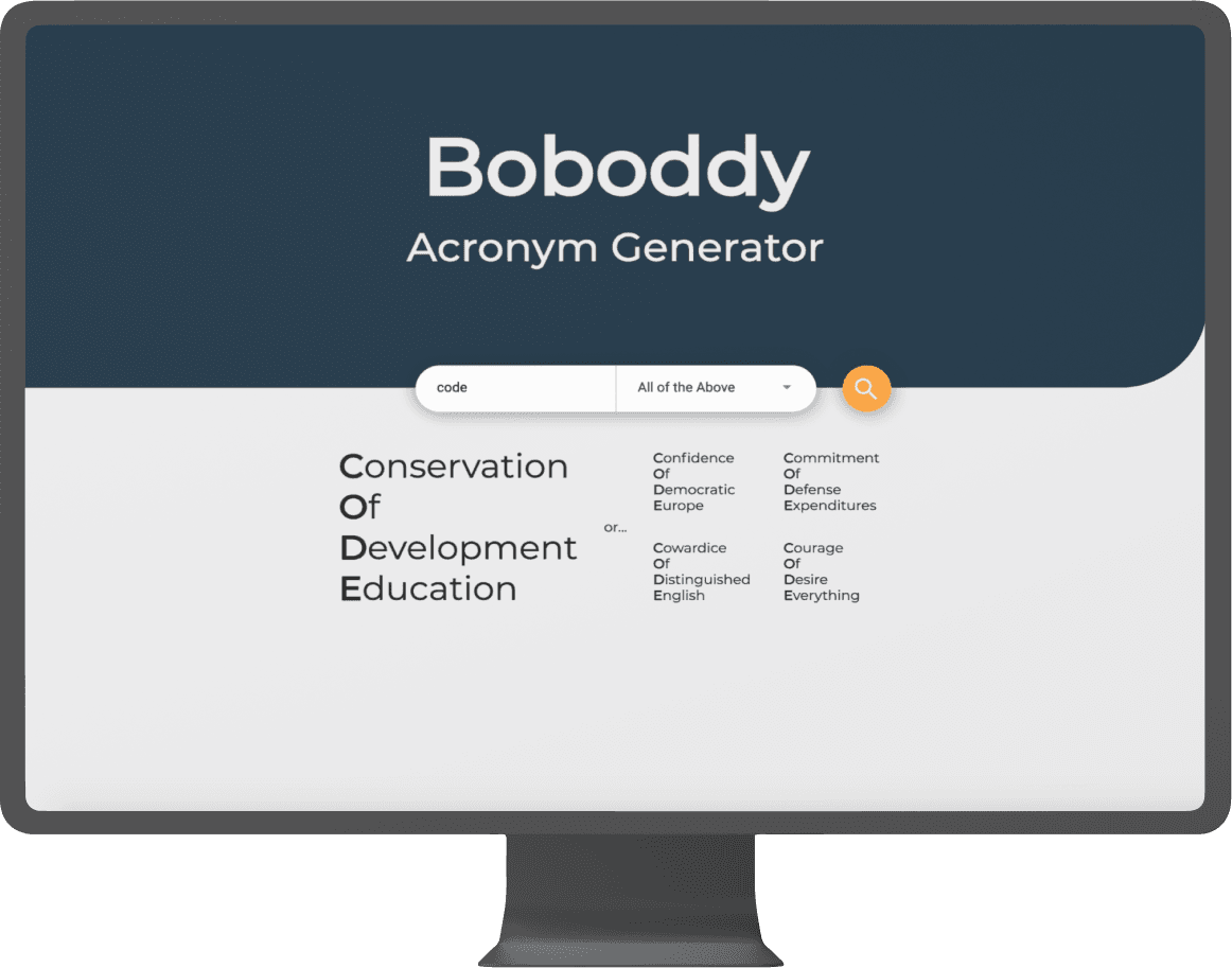 boboddy